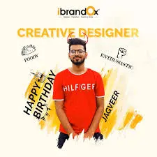 iBrandox Online Pvt. Ltd